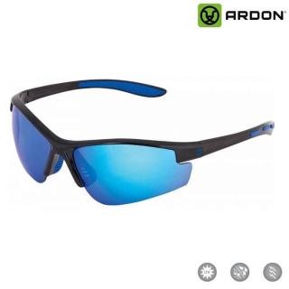 Ardon Saphire Okulary Antyreflekcyjne Szybki High-Tech Revo