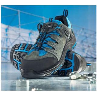 Ardon Trimmer Sandały Robocze S1P Buty Ochronne z Podnoskiem 40-47