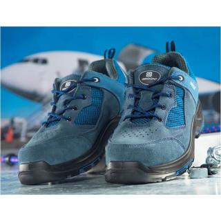 Ardon Turner Buty Robocze S1P Półbuty Ochronne z Podnoskiem 40-47