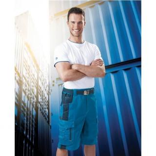 Ardon Vision Spodenki Robocze Krótkie Monterskie Szorty Bermudy 46-64 S-XXXL