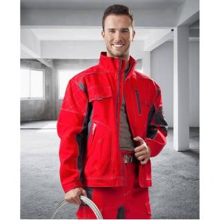 Bluza Robocza Ardon Vision Profesjonalna i Nowoczesna Monterska 46-62