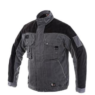 Bluza Robocza Monterska Mocna Zawodowa Canis Cxs Orion Otakar 46-64