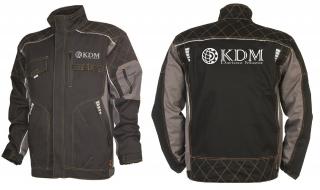 Bluza Robocza Ochronna Ardon Vision rozm.M z Logo Najtaniej