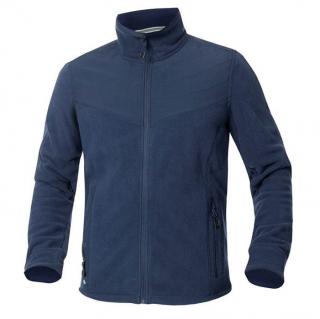 Bluza Robocza Polarowa ARDON COMBO H6464 Męski Polar Roboczy 280g/m² GRANATOWA S-3XL