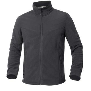 Bluza Robocza Polarowa ARDON COMBO H6498 Męski Polar Roboczy 280g/m² CIEMNO-SZARY S-3XL