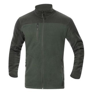 Bluza Robocza Polarowa Ardon Michael H2167 Polar Roboczy Męski Zielony S-3XL