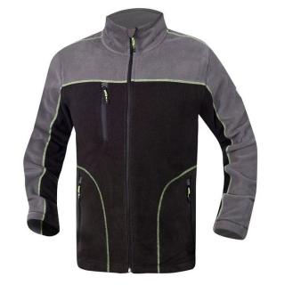Bluza Robocza Polarowa Ardon Michael H9724 Polar Roboczy Męski Czarny S-3XL