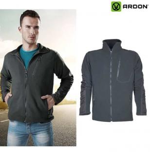 Bluza Robocza Polarowa Wzmocniona Męska Polar Roboczy Ardon 4Tech 250g/m2 S-XXXL