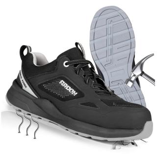 Buty Ochronne ARDON REFIWAN LOW S1PS SR FO ESD G3502 Buty Robocze Bezpieczne Sportowe Męskie 41-46