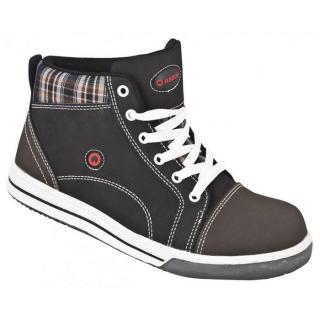 Buty Ochronne Robocze Kompozytowe Ardon Derrick High S3 39-48
