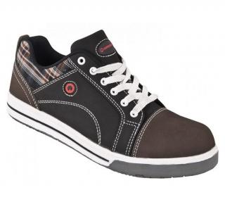 Buty Ochronne Robocze Kompozytowe Ardon Derrick S3 39-48