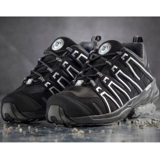 Buty Robocze Ardon Digger O1 Półbuty Silver Bez Podnoska 39-46