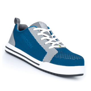 Buty Robocze ARDON FLYKER S1P SRC Obuwie Półbuty Ochronne Trampki z Podnoskiem i Wkładką 36-47