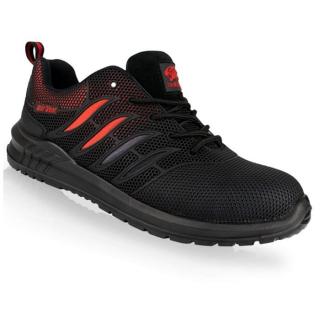 Buty Robocze ART-MAS AIRVENT SB FO SRC JC-P904 z Podnoskiem Noskiem Damskie Męskie 37-47