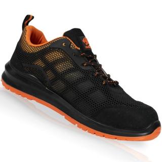 Buty Robocze ART-MAS AIRVENT SB FO SRC JC-P914 z Podnoskiem Noskiem Damskie Męskie 37-47