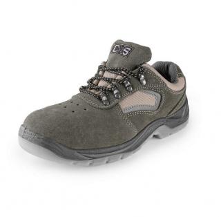 Buty Robocze CXS Canis Dog Dobrman Nubuk S1 40-46