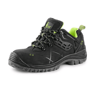 Buty Robocze Cxs Comet S3  Obuwie Półbuty Ochronne Metal Free 37-48