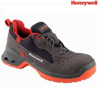 Buty Robocze Honeywell Squat S1P Obuwie Półbuty Ochronne 41-46