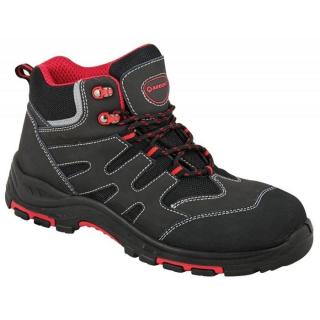 Buty Robocze Kompozytowe Nubuk Ardon Fore S1P 39-47