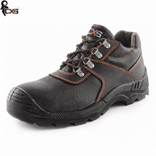 Buty Robocze Półbuty Ochronne z Podnoskiem Canis Cxs Stone Pyrit S3 SRC 40-46
