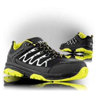 Buty Robocze VM Michelin Ohio S1 SRC Półbuty Ochronne Lekkie Softshell 39-47