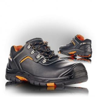 Buty Robocze VM Missouri S3 HRO SRC Półbuty Ochronne 39-47