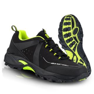 Buty Trekkingowe Ardon Cross Low G3297 Półbuty Softshell Casual Wodoodporne Turystyczne 36-46