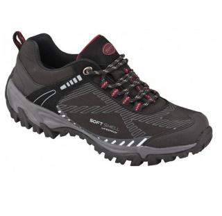 Buty Trekkingowe Bez Podnoska Softshell Ardon Force 38-46