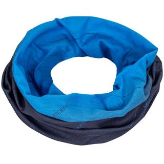 Chusta Wielofunkcyjna ARDON CREATRON H6630 Stylowa Męska Bandama Komin granatowo-niebieski