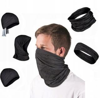 Chusta Wielofunkcyjna Komin Wielofunkcyjny Bandama H9703 Ardon R8ED+