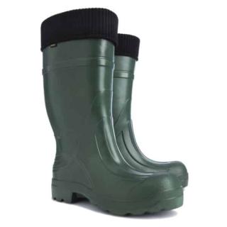Demar Predator Ultra Lekkie Kalosze Ocieplane do-30 stopni rozm. 41-47
