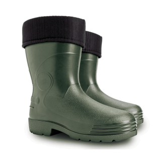 Farmer Kalosze Marki Demar Gumowce Pianka EVA z Ocieplaczem 41-47