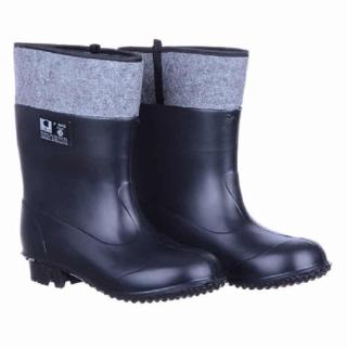 Gumowce Kalosze Gumofilce Buty Gumowe Męskie Polskie Łukpol F900 40-46
