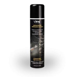 Impregnat do Butów Wodoodporny Hydrofobowy do Wszystkich Rodzajów Obuwia VM WATER STOP 300 ml