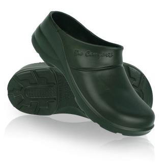 Klapki Chodaki Damskie Męskie Kroksy Piankowe Domowe Ogrodowe Polskie EVA BIO COMFORT LEMIGO 36-47