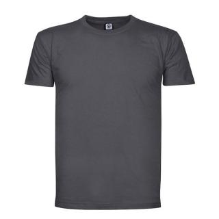 Koszulka Robocza Ardon Lima Bawełniana 100% Bawełna 160 g/m2 T-shirt Roboczy Antracyt H13162 S-XXXL