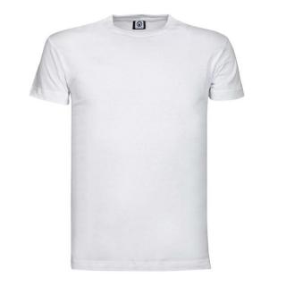 Koszulka Robocza Ardon Lima Bawełniana 100% Bawełna 160 g/m2 T-shirt Roboczy Biały H13001 S-XXXL