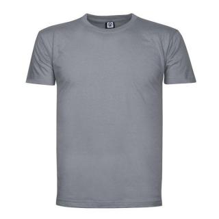 Koszulka Robocza Ardon Lima Bawełniana 100% Bawełna 160 g/m2 T-shirt Roboczy Ciemnoszary H13145 S-XXXL