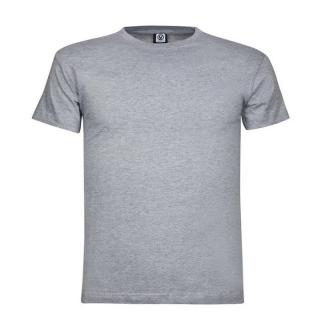Koszulka Robocza Ardon Lima Bawełniana 100% Bawełna 160 g/m2 T-shirt Roboczy Szary H13008 S-XXXL