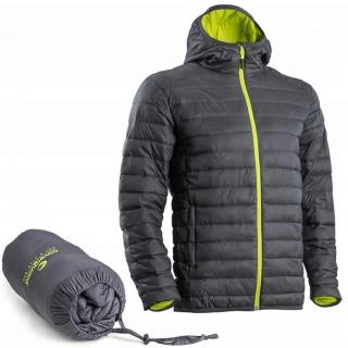 Kurtka Robocza COVERGUARD KUMA Wiosenno-Jesienna Outdoor Sportowa Przejściowa+Worek S-XXXL