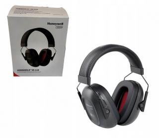 Nauszniki Ochronne Honeywell VS110 z serii 100 Słuchawki Ochronniki Przeciwhałasowe