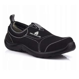 Panoply DeltaPlus Miami S1P SRC Buty Półbuty Robocze Ochronne Ultra Lekkie 36-46