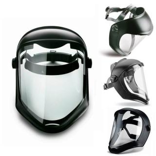 Przyłbica Nagłowna Osłona Twarzy Maska Ochronna Honeywell Bionic PC AC FB (1011933)