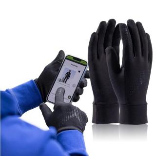 Rękawice Dotykowe do Smartfona Tabletu Outdoor Technologia Touch Screen 3007 ARDON BREEFFIDRY G24