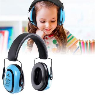 Słuchawki Dziecięce Ochronniki Słuchu Dla Dzieci ARDON 4EAR M10 KIDS C4010 od 2 do 16 lat