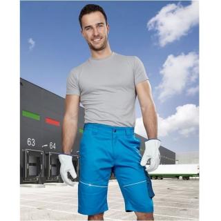 Spodenki Robocze Monterskie Szorty Bermudy Przewiewne Ardon Summer 48-60