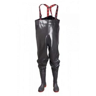 Spodniobuty Wodery Rybackie PROS STRONG 40-48
