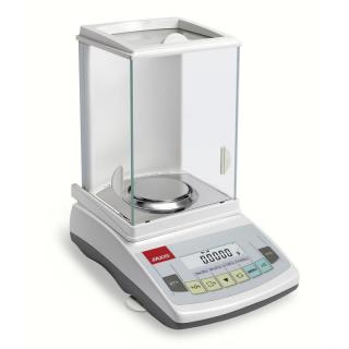 Waga analityczna AXIS ALN120 popularna