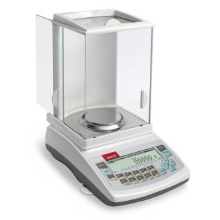 Waga analityczna AXIS ALN60G profesjonalna