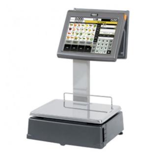 Waga etykietująca DIBAL D-955DB 12,1 +12,1